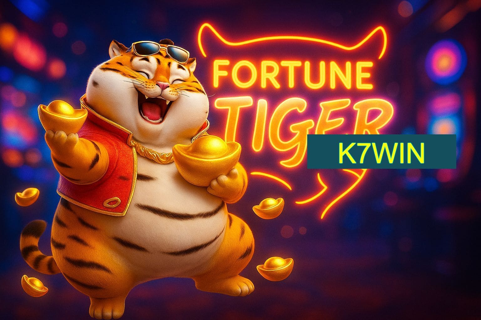 Como Jogar Fortune Tiger