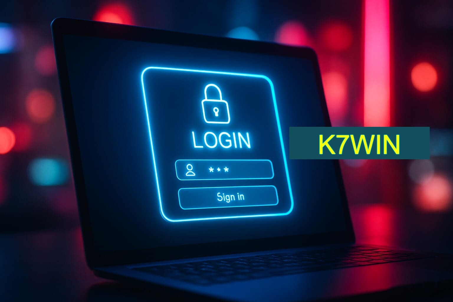 Benefícios do Login