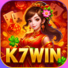 Logo da K7WIN