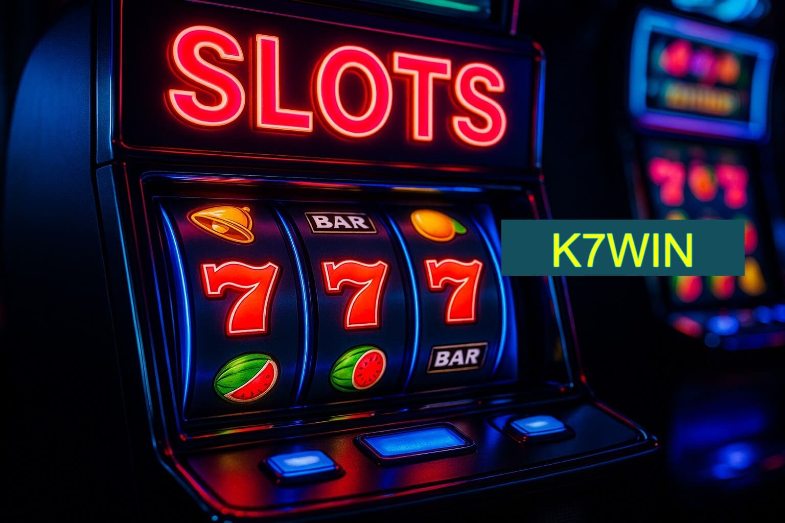 Benefícios dos Slots